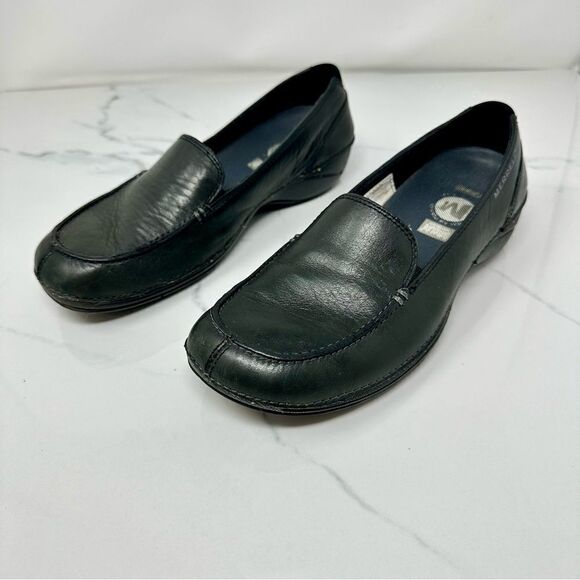 Merrell Parma Loafers- Size 6.5 - Picture 1 of 12